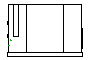 2D Right Side View